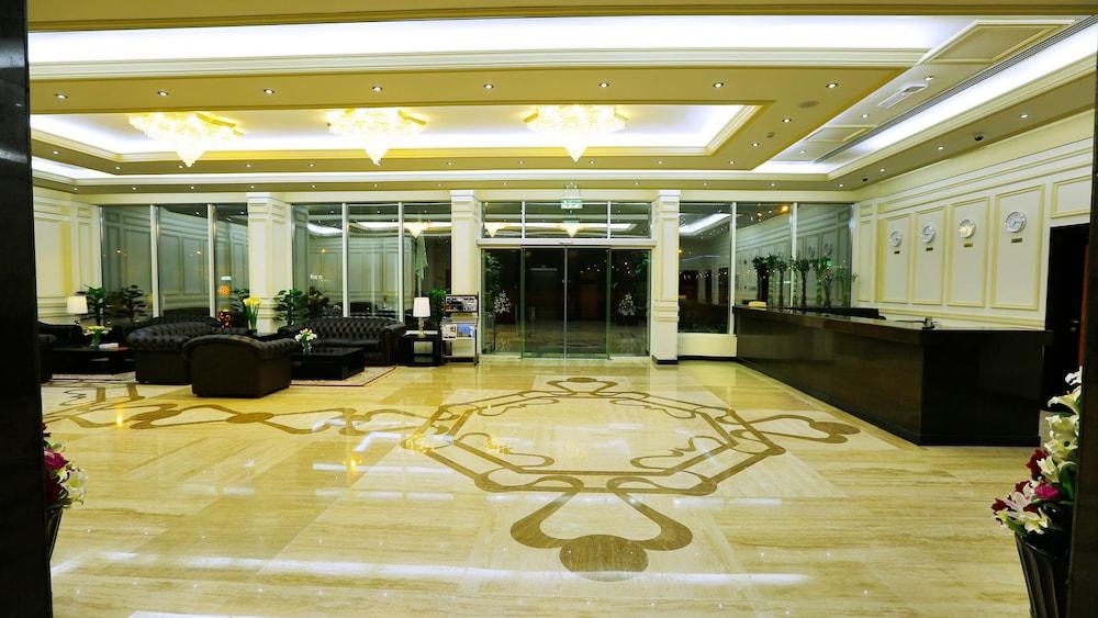 Muscat International Hotel Plaza Salalah Exterior foto