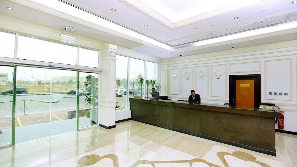 Muscat International Hotel Plaza Salalah Exterior foto