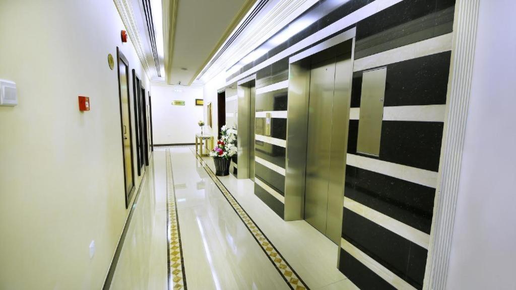 Muscat International Hotel Plaza Salalah Quarto foto
