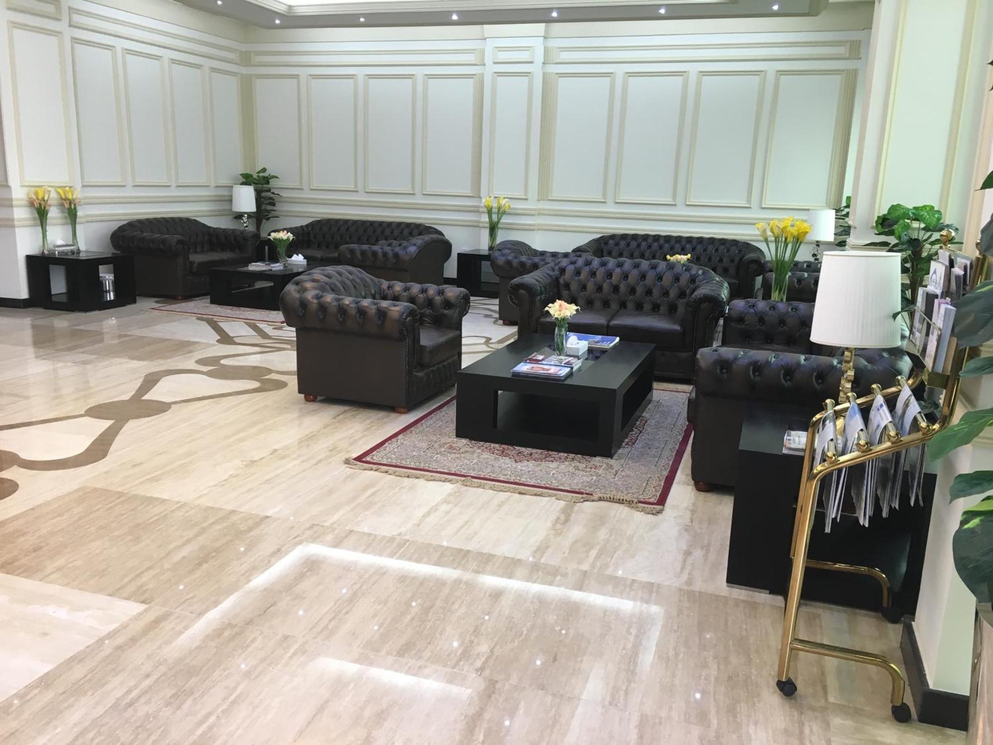 Muscat International Hotel Plaza Salalah Exterior foto