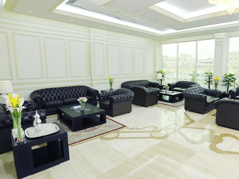 Muscat International Hotel Plaza Salalah Exterior foto